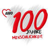 Logo 100 Jahre Herzlichkeit