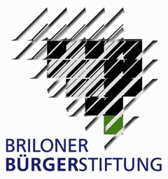 Logo Briloner Bürgerstiftung