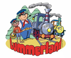 Lummerland-Logo