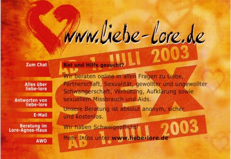 Liebe-Lore.de