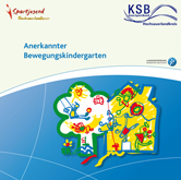 Logo Bewegungskindergarten KSB